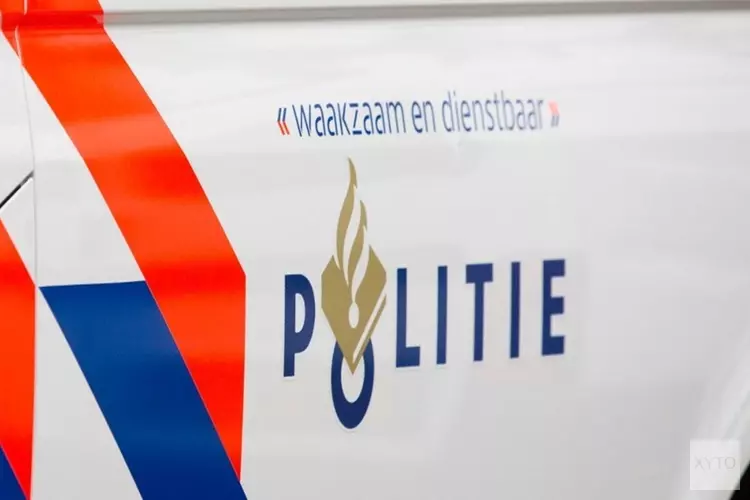 Agent naar huis gestuurd na conflict met groep jongeren