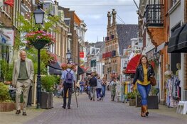Subsidieregeling verbeteren winkel- en centrumgebieden in Zuid-Holland opengesteld