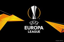 Feyenoord met zevenklapper naar kwartfinale Europa League