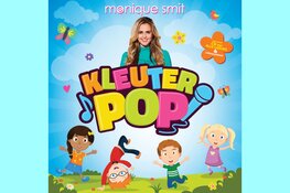 Kidspop met Monique Smit in De Muze