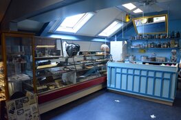 Museumtour door Nederland; Bakkerijmuseum Medemblik