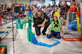 Museumtour door Nederland; NEMO Science Museum