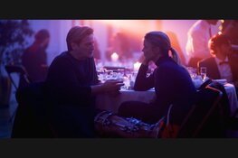 Filmprogramma maandag 19 juni in De Muze