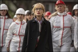 Filmprogramma maandag 26 juni