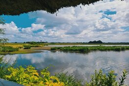 Overnachten op Green Key Camping De Stjelp