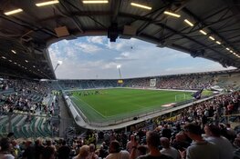 ADO Den Haag al snel kansloos tegen Roda JC