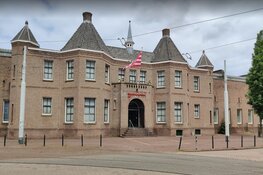 Feyenoord in slotfase naast Sparta