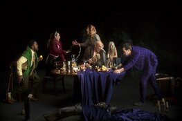 ROH 23/24: Das Rheingold in De Muze