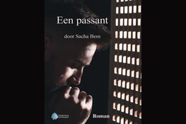 Sacha Bem lanceert ‘Een passant’ in Leiden en is nu al toe aan tweede druk