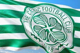Feyenoord onderuit op Celtic Park