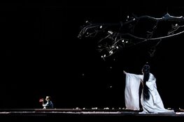 ROH: filmregistratie Madama Butterfly in De Muze