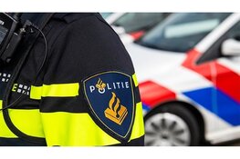 Verdachten van drugshandel aangehouden