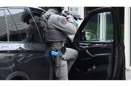 Grootschalige terreuroefening voor politie HLT