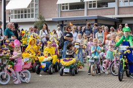 Stichting Lisse Marketing sluit succesvol bloemenseizoen af