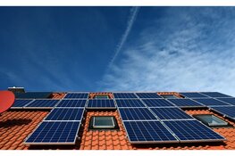 Onderzoek: 31,8% woningen in Zuid-Holland heeft energielabel A