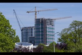 Zo’n 4.900 woningen gebouwd in tweede kwartaal 2024