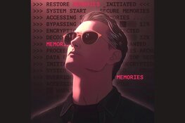 Toine kondigt nieuwe EP Memories en clubtour aan