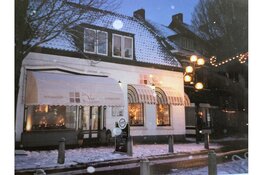 Restaurant De Vier Seizoenen viert 25-jarig jubileum