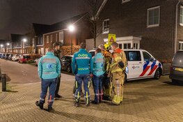 Explosief in brievenbus gepropt: EOD ter plaatse
