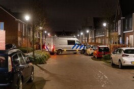 Explosief in brievenbus gepropt: EOD ter plaatse