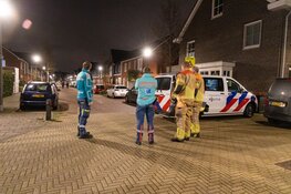 Explosief in brievenbus gepropt: EOD ter plaatse