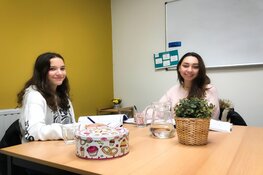 Ook zonder Internationale Dag van het Onderwijs werken aan een bloeiende schooltijd