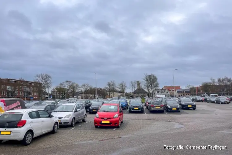Vragenlijst over ontwikkeling Stationslocatie Voorhout