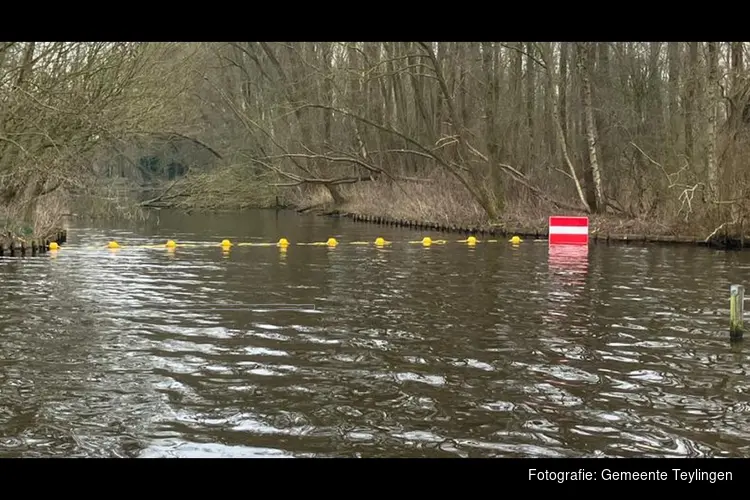 Stiltegebied beschermen Koudenhoorn: verbod op motorbootjes