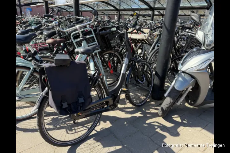 Fietsdiefstal pakken we samen aan
