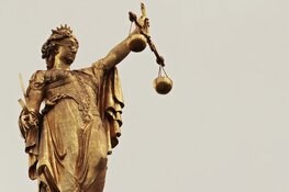 Deels voorwaardelijke celstraf na aanranding van 30 vrouwen