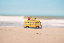 Dit zijn de trends voor de zomervakantie van 2025