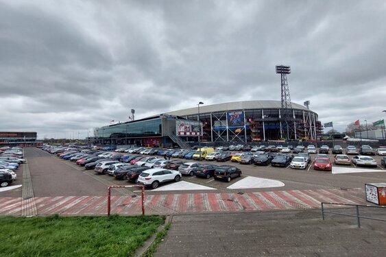 Feyenoord doet snel zaken tegen PEC Zwolle