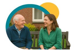 Samen tegen eenzaamheid