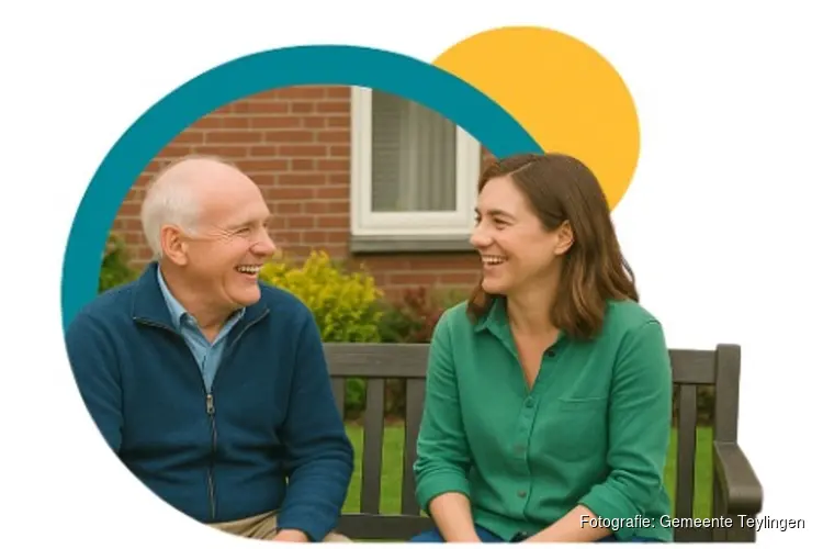 Samen tegen eenzaamheid