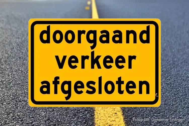 Koudenhoornbrug afgesloten voor verkeer
