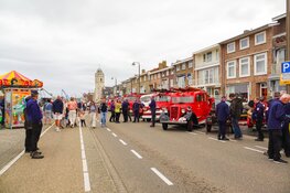 International Search And Rescue Event (SAR Katwijk) 2025 trekt veel bezoekers