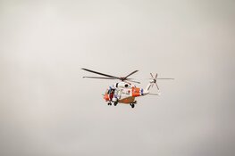 International Search And Rescue Event (SAR Katwijk) 2025 trekt veel bezoekers