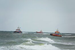 International Search And Rescue Event (SAR Katwijk) 2025 trekt veel bezoekers