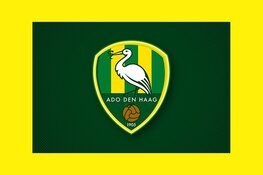ADO Den Haag blijft op remise steken bij Jong FC Utrecht