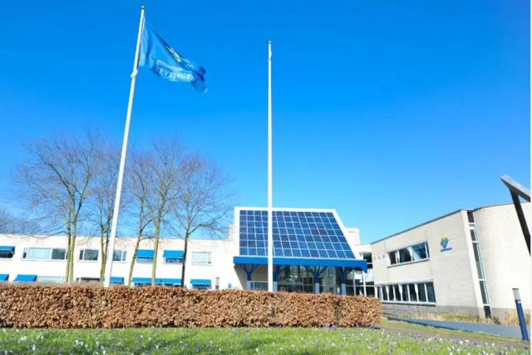 Samen werken aan een duurzame Duin- en Bollenstreek