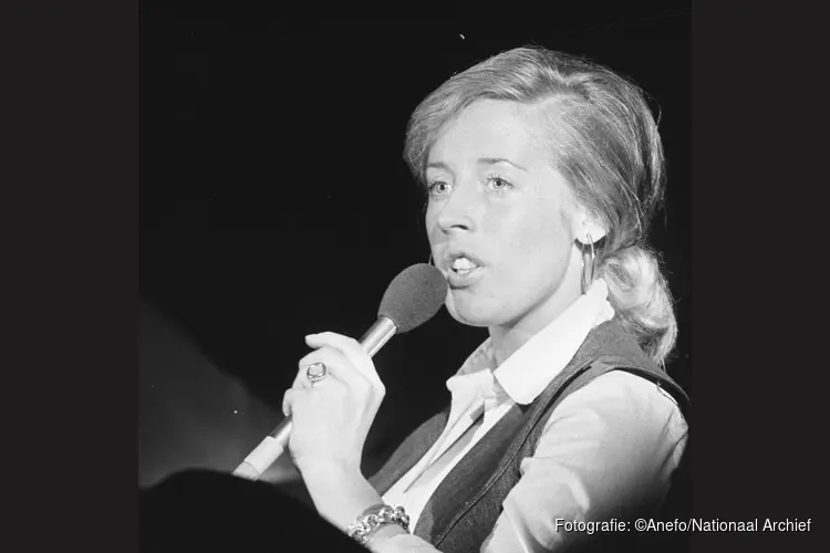 Actrice Joke Bruijs (73) overleden, drie dagen na dood van ex-man Gerard Cox