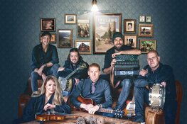 Theater 't Onderdak wordt Ierse pub