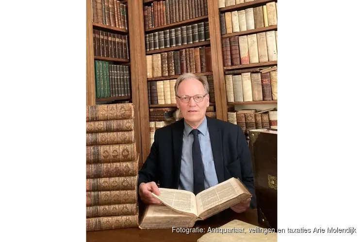 Taxatiemiddag in Hotel Noordzee in Katwijk aan Zee