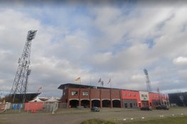 Feyenoord koploper af na verlies bij Go Ahead Eagles