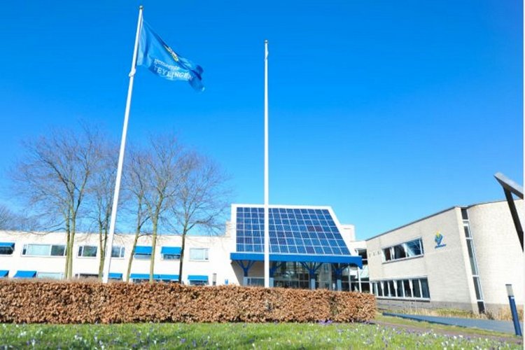 Groen licht voor definitief stedenbouwkundig ontwerp van woningen Langeveld