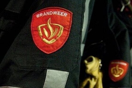 Bevelvoerder brandweer Rijnsburg aangehouden en op non-actief gesteld