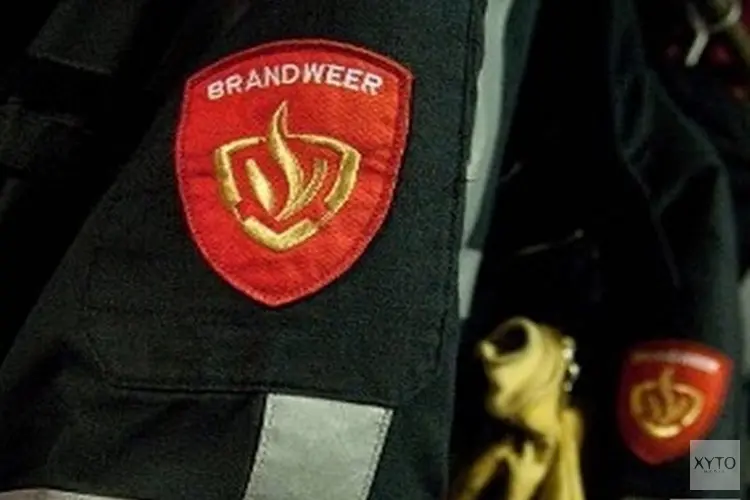 Bevelvoerder brandweer Rijnsburg aangehouden en op non-actief gesteld