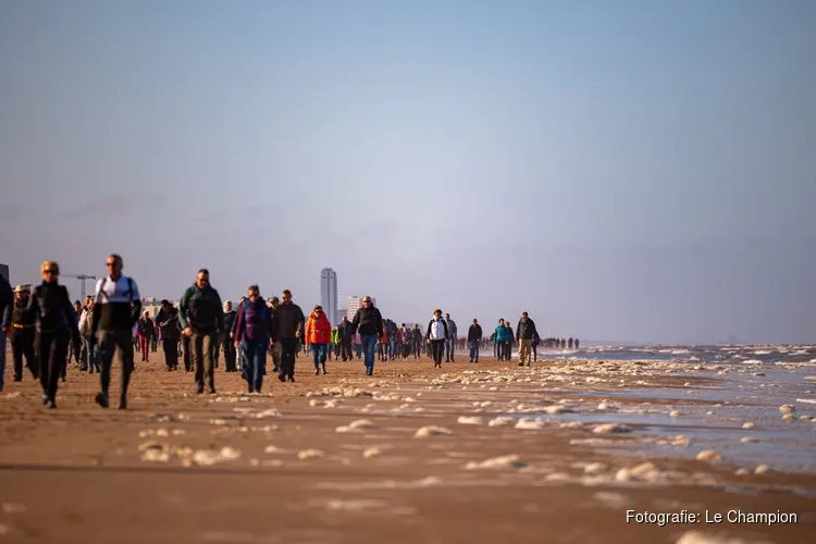 Inschrijvingen 30 van Zandvoort gaan hard