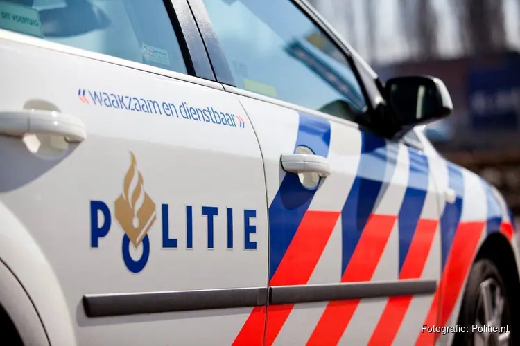Lichte daling van aantal explosies in 2025