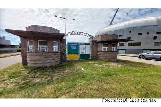 ADO Den Haag boekt opnieuw minimale zege in titelstrijd